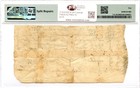 Virginia Colonial Note Fr va-82 September 1  1775 20s Pmg Vg-10 James River Bank