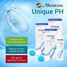 Ph Multi-purpose Solution For Rgp Contact Lenses - 4 Fl Oz  Pack Of 3