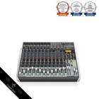 Behringer Xenyx Qx2222usb Mixer With Usb And Effectsjapan Brand New