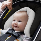 Car Seat Head Support Infant  Soft Infant Car Seat Insert  2 In 1 Carseat Head S