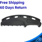 Replacement Dash Pad Dashboard Truck For Dodge Ram 1998-01 1500 98-02 2500 3500
