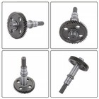 2011 Polaris Sportsman Xp 850 Eps Transmission Input Shaft 3235194