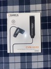 Comica Xlr Microphone Cvm-v02o 4 5m Omni-directional Lavalier 48v Phantom Power