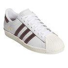 Adidas Superstar Adv  Mens White Sneakers Casual Shoes Jp8529