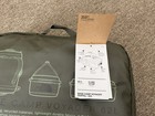 The North Face Base Camp Voyager Duffel 62l New Taupe Green Nwt
