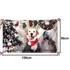 3ft X 5ft Custom Flag Customized Flags Banners - Print Your Own Design Grommets