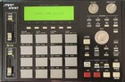 Akai Mpc1000 Bk-n Black Music Production Center Sampler 128mb Jjos 2gb Card