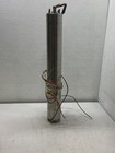 Franklin Electric 4  High Thrust Well Motor  2247038602g  5 Hp  1ph  230v