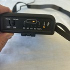 Metz Power Pack P76 W cord     Works Great   
