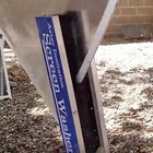 Aztec Vertical Window Screen Washer