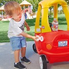 Little Tikes Cozy Coupe Ride On Toy For Toddlers And Kids Indoor And Outdoor