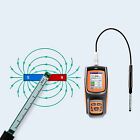 High Precision Gauss Meter Tesla Meter Gaussmeter Emi Surface Magnetic Field
