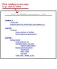Pachislo Slot Machine Manual 900  Pages Everything Pachislo  -  Read Description