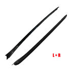 New 1 Pair Front Windshield Molding Trim Lh rh For Acura Tsx 2011-2014 Us