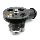 Power Steering Pump W pulley reservoir For 95-04 Toyota Tacoma 4runner T100 3 4l