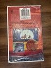 Disney Classic Vhs Boxed Silk Touch Throw Blanket 50     70  Lion King New
