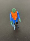 Vintage Star Wars Walrusman Complete 100  Original 1978 Kenner