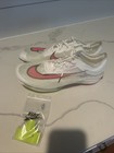 Nike Air Zoom Victory Track   Field Spikes Shoes Cd4385-101 Men s Size 12 5