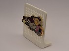 Hard Rock Cafe Pin Hollywood Core Movie Film Guitar With Top Hat 
