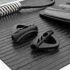 2 Pieces Fin Elastic Strap Handle Anti-crack Diving Fin Strap Puller