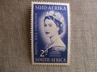 South Africa  Scott  192  Mnh