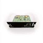 New Ap9640 Apc Schneider Electric Ups Network Management Adapter