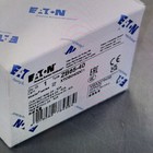 Zb65-40  Eaton moeller Relay    Eaton Xtob040dc1  24-40 Amps  Dilm 40 T0 Dilm72