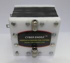 21 Plate Hho Dry Cell    Hydrogen Generator   Fuel Sav  ng