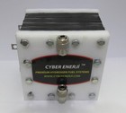 Hydrogen Generator Hho Dry Cell 21 Plate  Fuel Sav  ng
