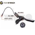 Tektro E350 Hydraulic Disc Brake Lever Left right set Electric Bike E-bike Mtb