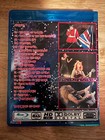 Iron Maiden - Eddie Rips Up Gotenburg 2005 Blu-ray Live Eddie Bruce Dickinson