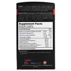 High T- Black Testosterone Boosterstrength Stamina Sex Drive  - 120