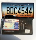 Set Of 50 Usa License Plates     All 50 U s  States Included     Complete Collection