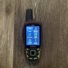 Garmin Gpsmap 64s Handheld Gps Tested Working 