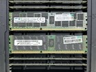 384gb Lot 24x 16gb Pc3-12800r Reg 2rx4 Ecc Ddr3 Ram Server Memory Dual Rank Hp