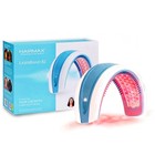 Hairmax Laserband 82  fda Cleared   Rigid Design  Refurbished By Manufacturer