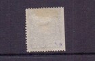 British East Africa 1890 8a Grey Sg13 Mh Cat   300