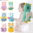 Security Protective Headgear Edge Protector Baby Accessories Baby Guard Safety P
