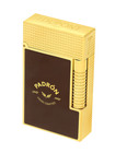 S t  Dupont Padron 60th Ann  Legrand Lighter Dual Soft Flame   Torch C23014  Nib