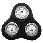 Shaver Razor Head Blade Cutter Replacement For Philips Norelco Rq11 1150 1180 Px