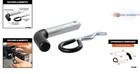 Durable 1 2-inch Trailer Hitch Pin With 105-degree Bend For Effortless Handling