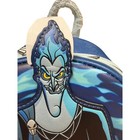 Nwt   loungefly  Disney Hades Blue Flame Mini Backpack New With Tags