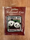 National Zoo Washington Dc Pandas Square Patch