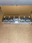 Ricoh Staple Refill Type M For Sr4110--5 000 Per Crtg  5 Crtg ctn 