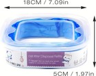 9 Pack Cat Litter Refills Compatible Bag Compatible With Your Genie Litter