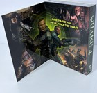 Quake 4 Pc Cd-rom Game 2005 Big Box Brand New Factory Sealed Id Software   