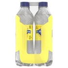 Ice Mountain Lemon Sparkling Water 16 9oz  16 Pack  Free Oneday Shipp   