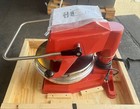 Proluxe Dp2000 18  Endurance X2 Manual Tortilla Dough Press