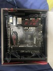 Msi B450i Gaming Plus Ac Am4 Amd Mini-itx Motherboard   Ryzen 5 2600x Combo 