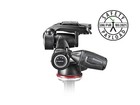 Manfrotto Basic 3way Head 804 Adapt With Quick Release Plate Mh804-3w_